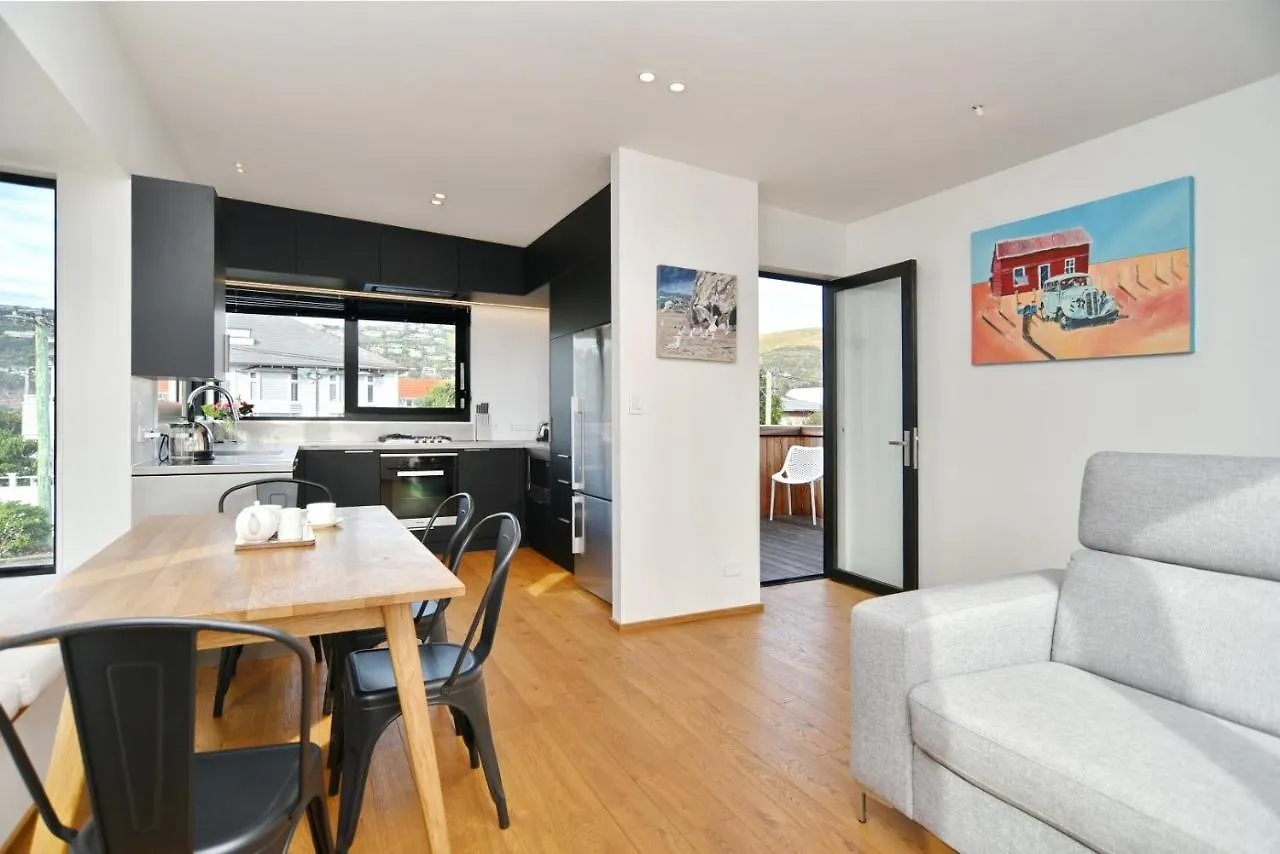 Esplanade Beach House - Christchurch Holiday Homes Neuseeland
